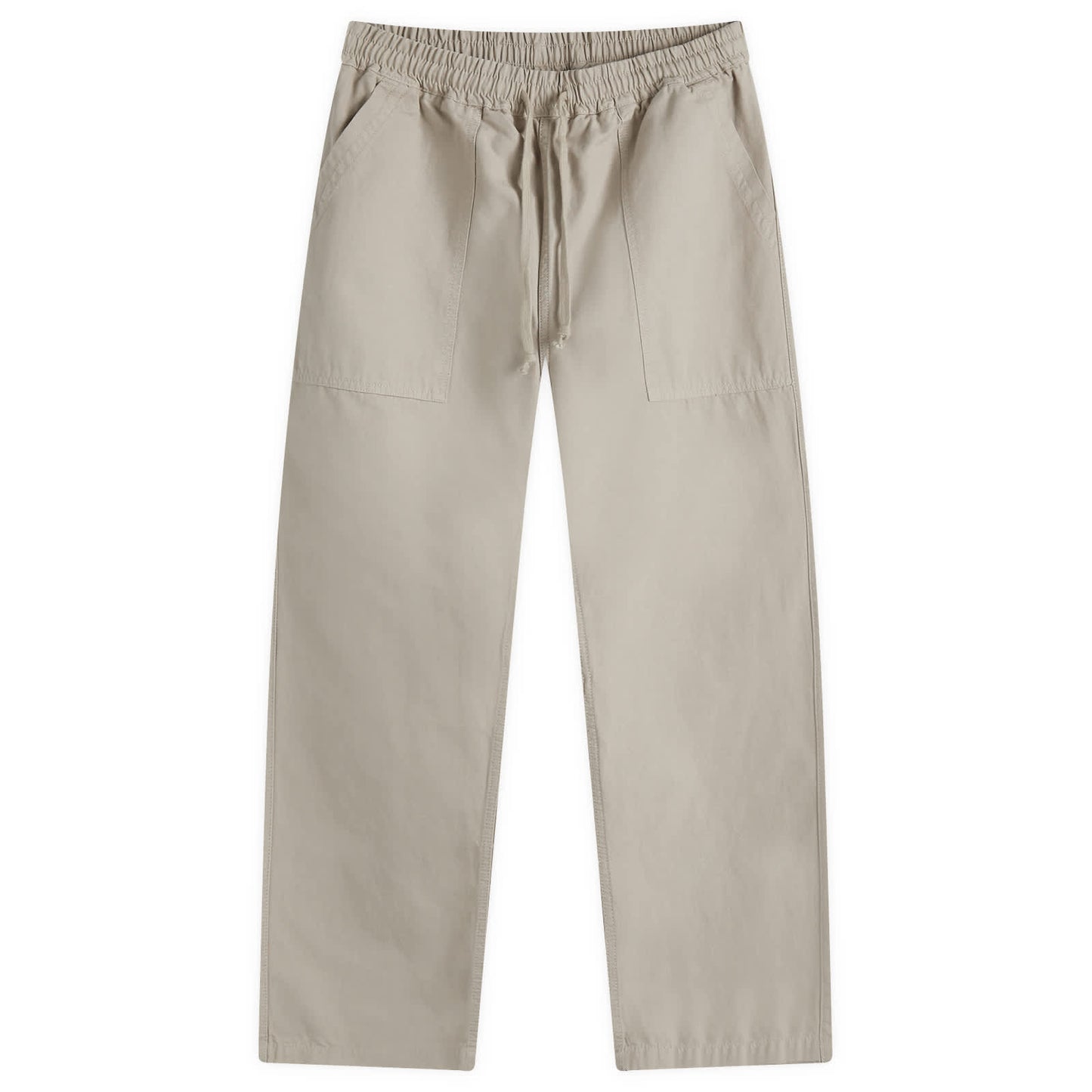 Classic Canvas Chef Pants