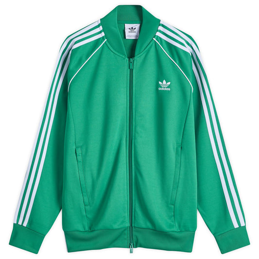 Superstar Track Top