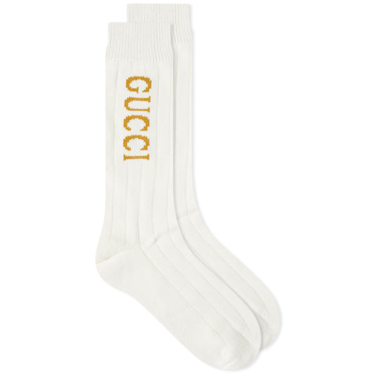 Logo Sock
