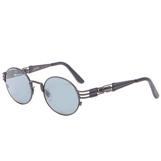 Metal Frame Sunglasses