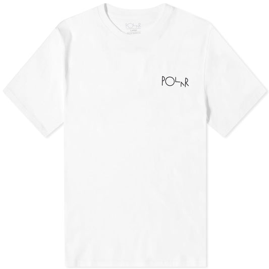 Balloon Fill Logo T-Shirt
