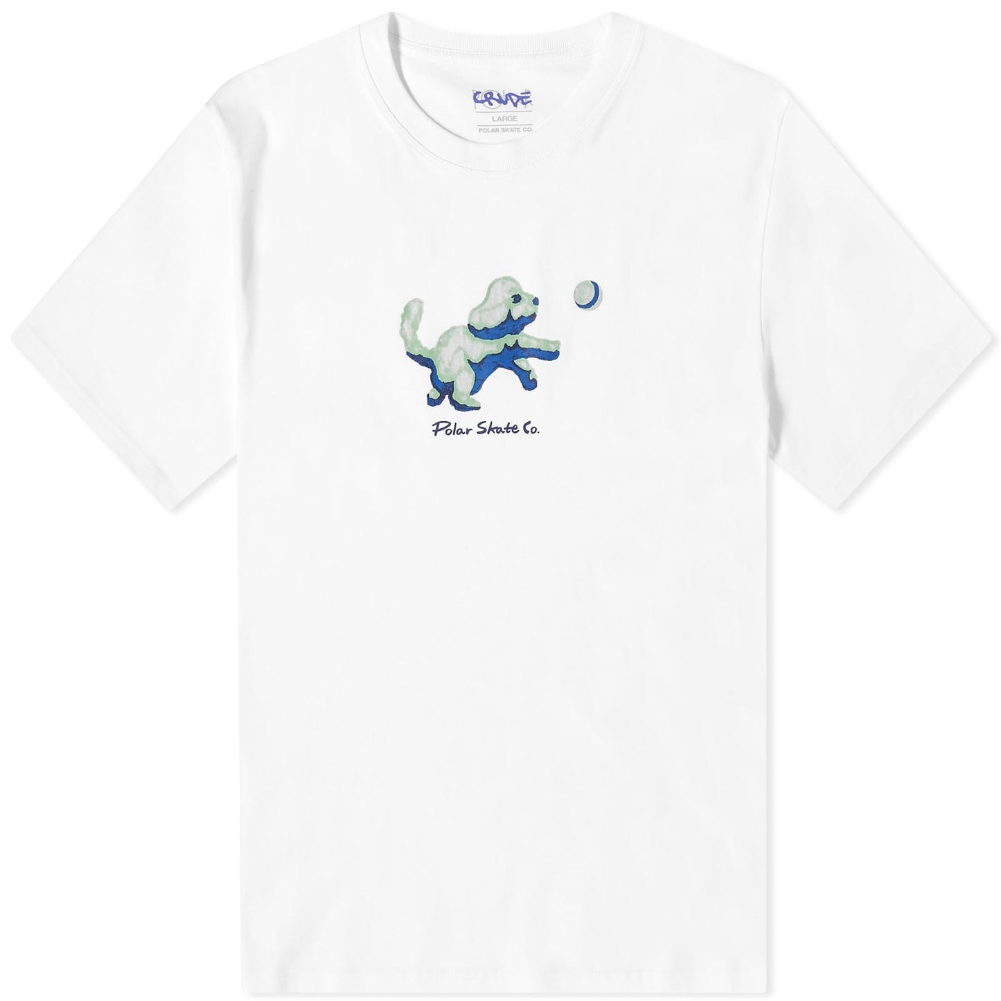 Ball T-Shirt