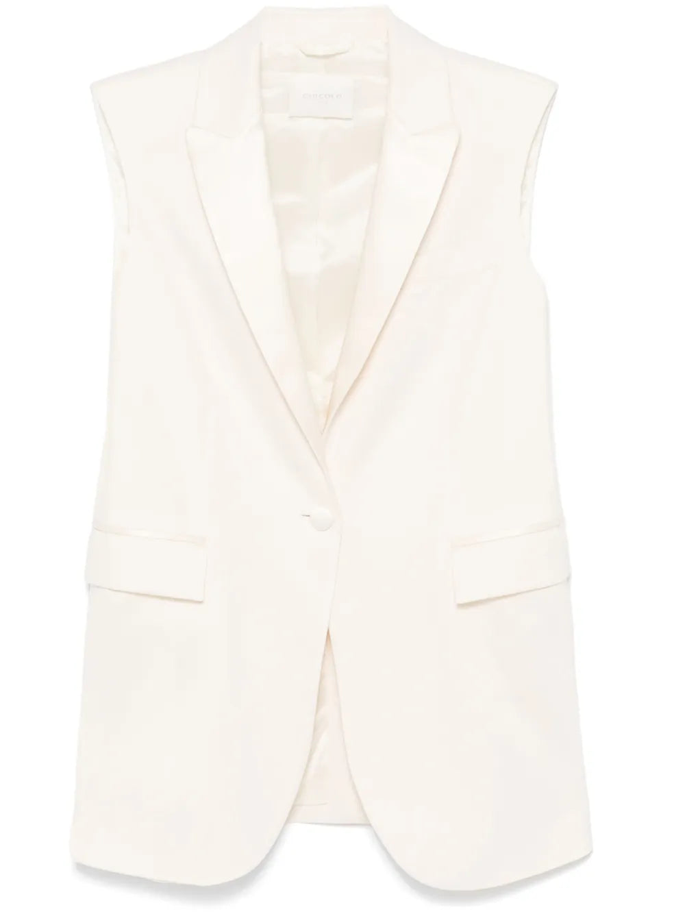 Jersey Waistcoat