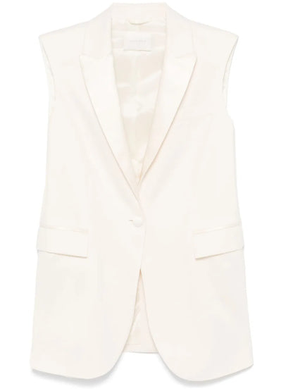 Jersey Waistcoat