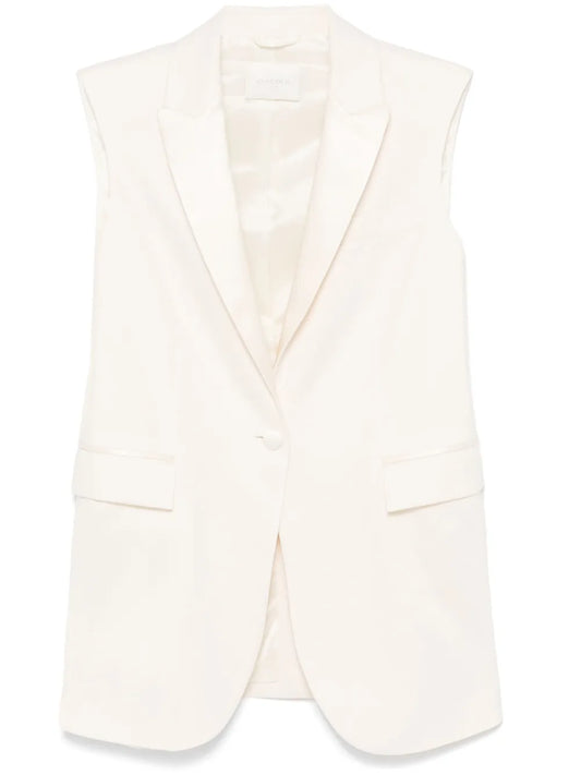 Jersey Waistcoat