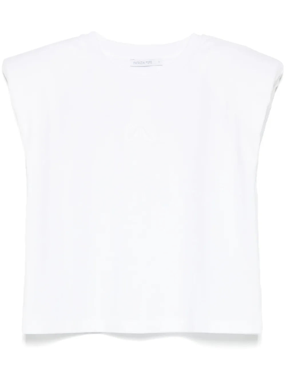 Fly-Motif T-Shirt