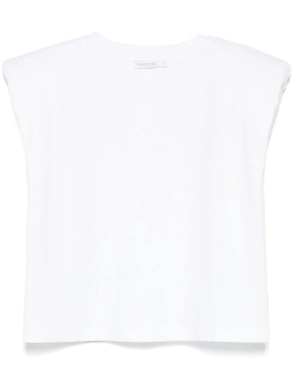 Fly-Motif T-Shirt
