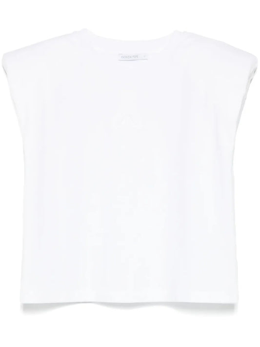 Fly-Motif T-Shirt