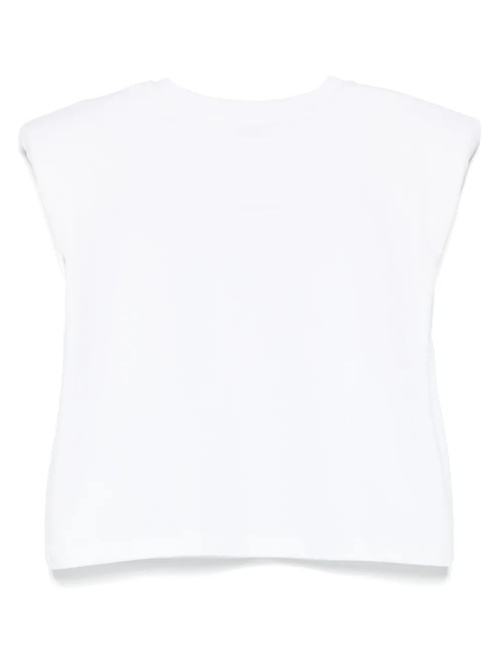 Fly-Motif T-Shirt