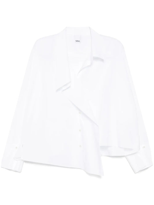 Asymmetric Shirt