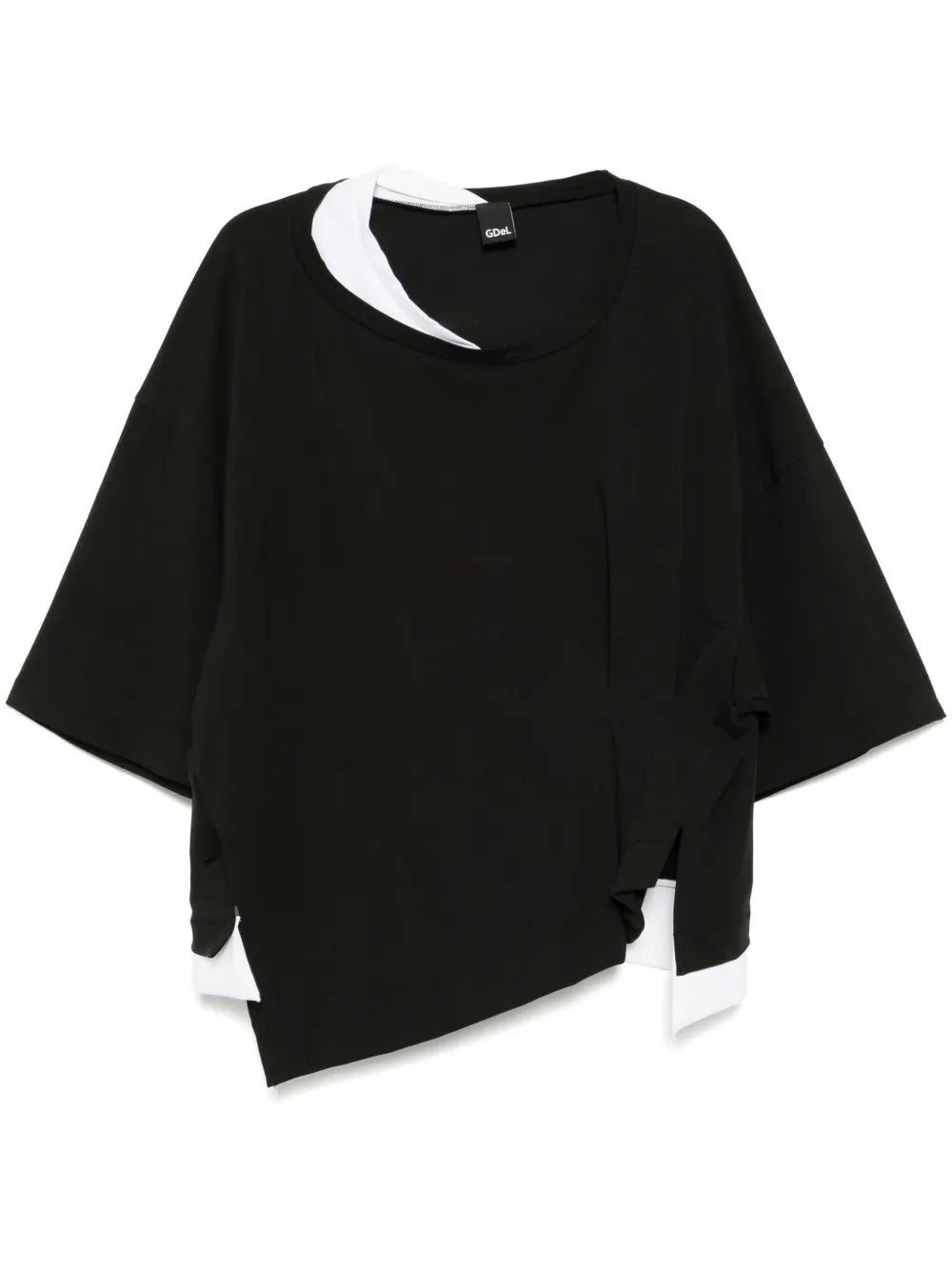 Asymmetric T-Shirt