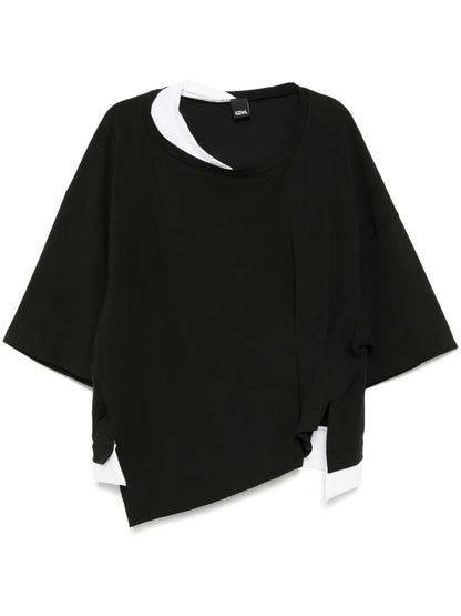 Asymmetric T-Shirt