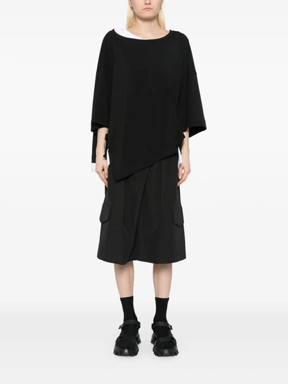 Asymmetric T-Shirt
