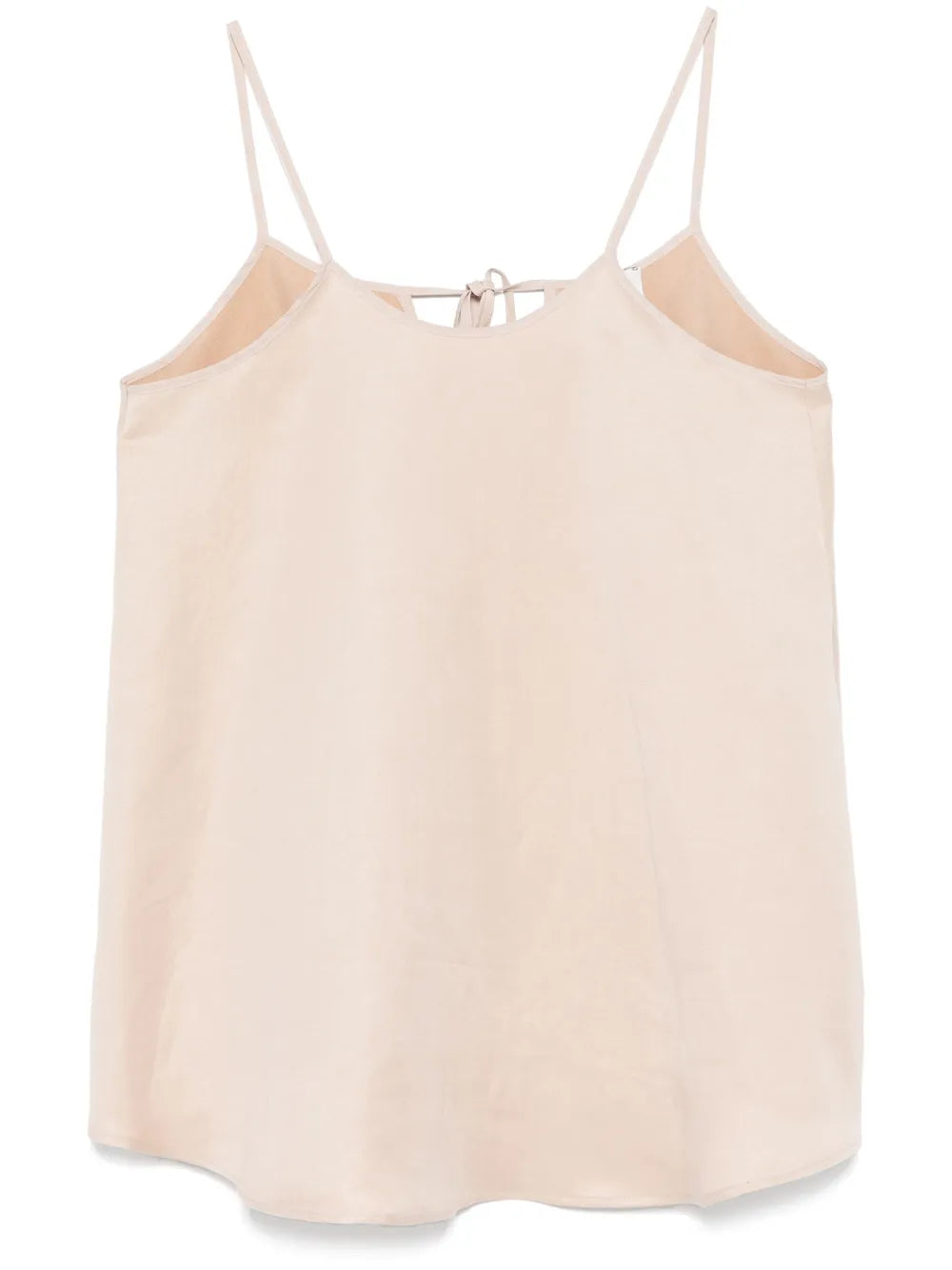 Sleeveless Top