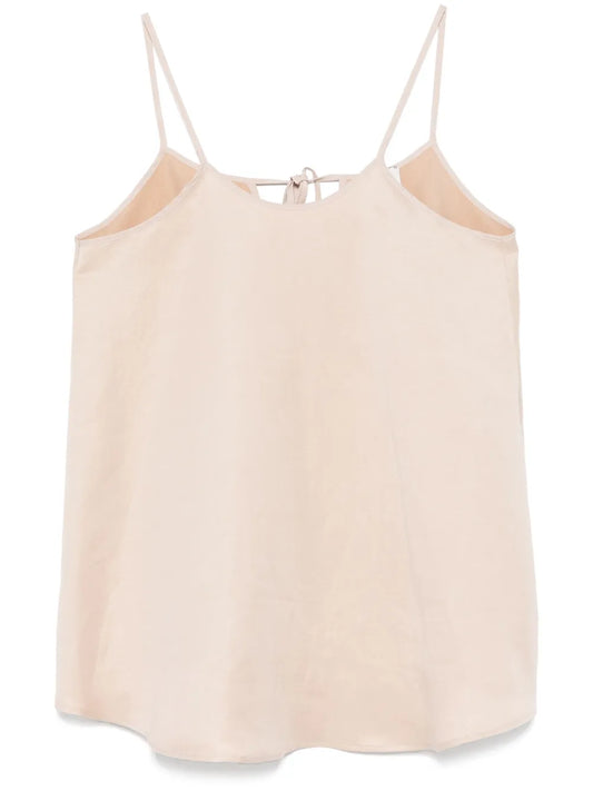 Sleeveless Top