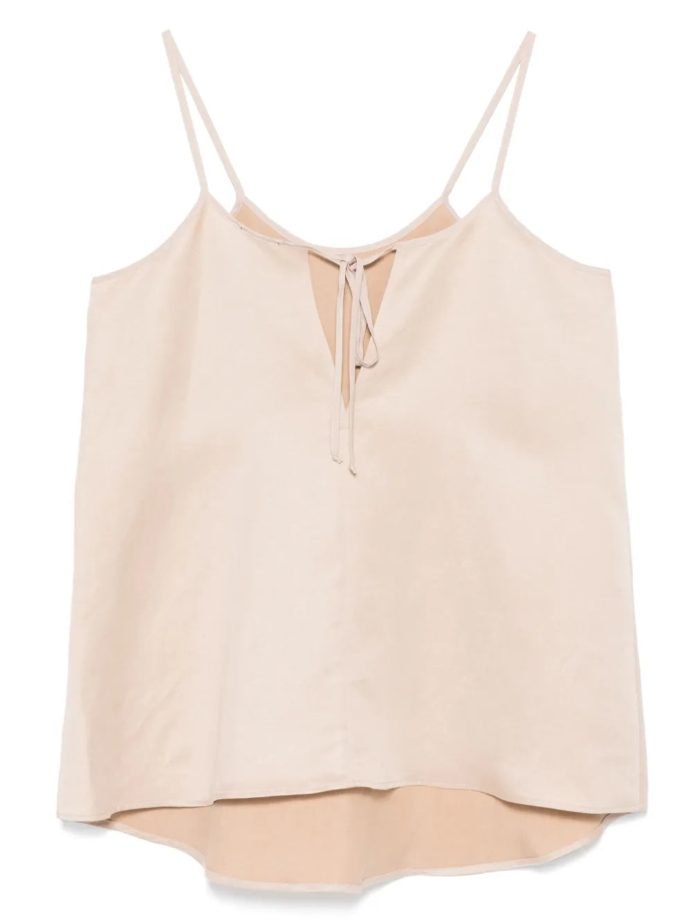 Sleeveless Top