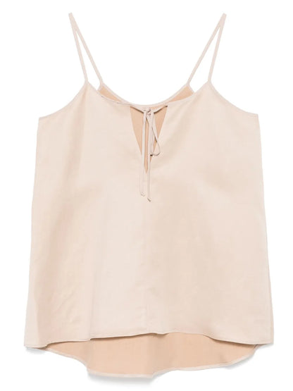 Sleeveless Top