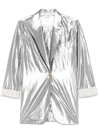 Lightweight Blazer
