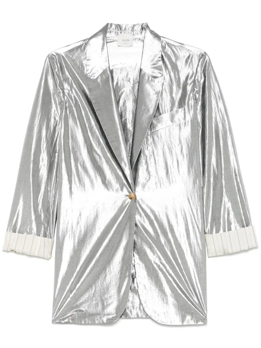 Lightweight Blazer