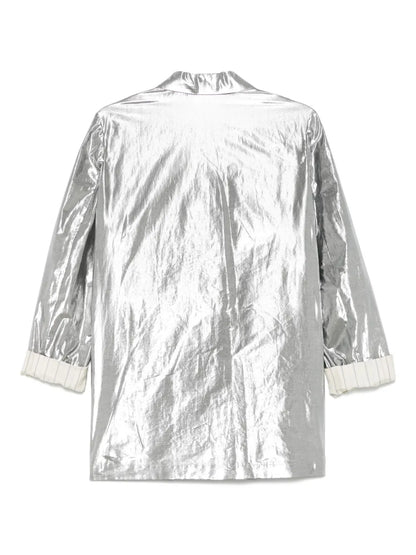 Lightweight Blazer