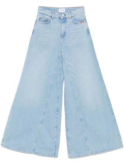 Wide Jeans