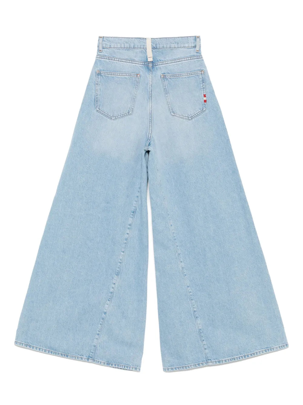 Wide Jeans