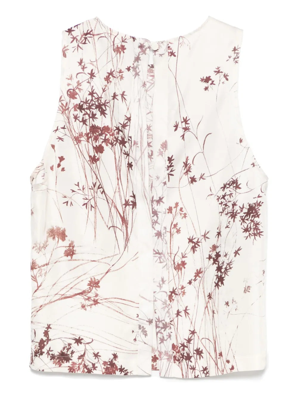 Silk Top
