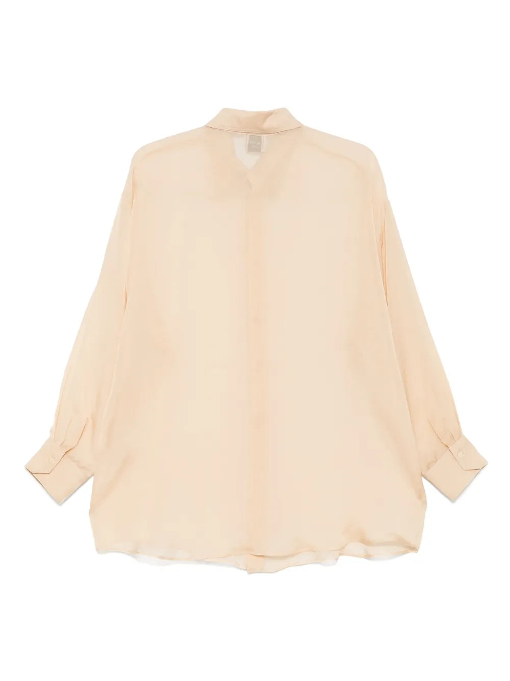 Silk Shirt