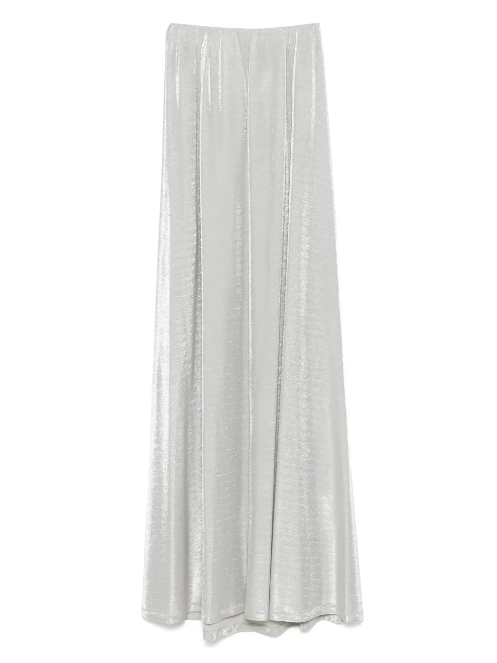 Giltter-Embellished Maxi Dress
