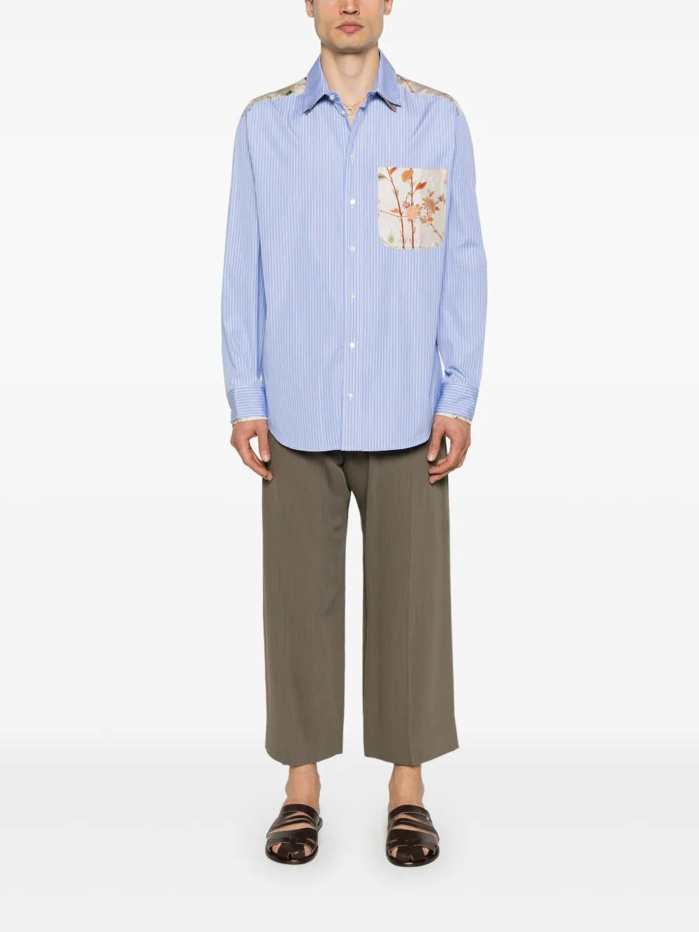Alotho Shirt