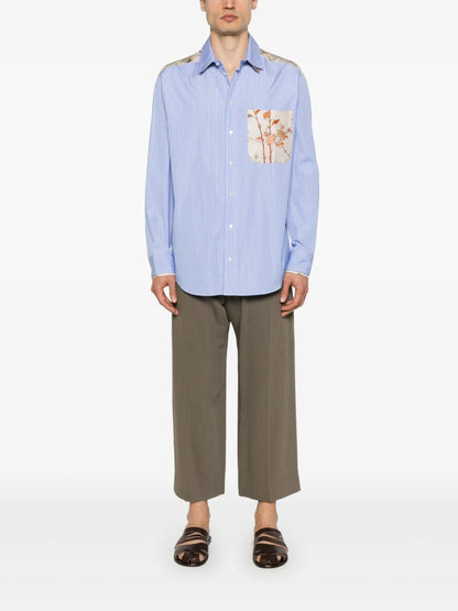 Alotho Shirt