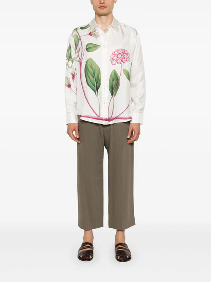 Aloegots Shirt