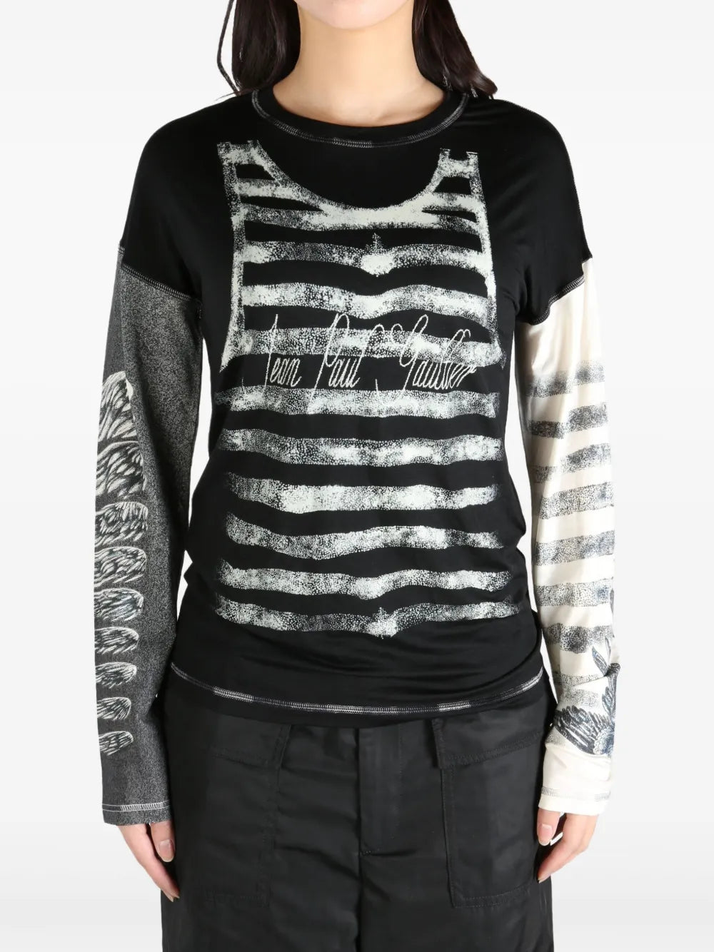 Printed T-Shirt