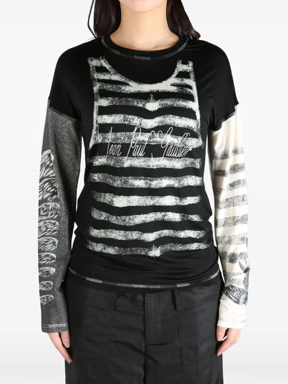 Printed T-Shirt