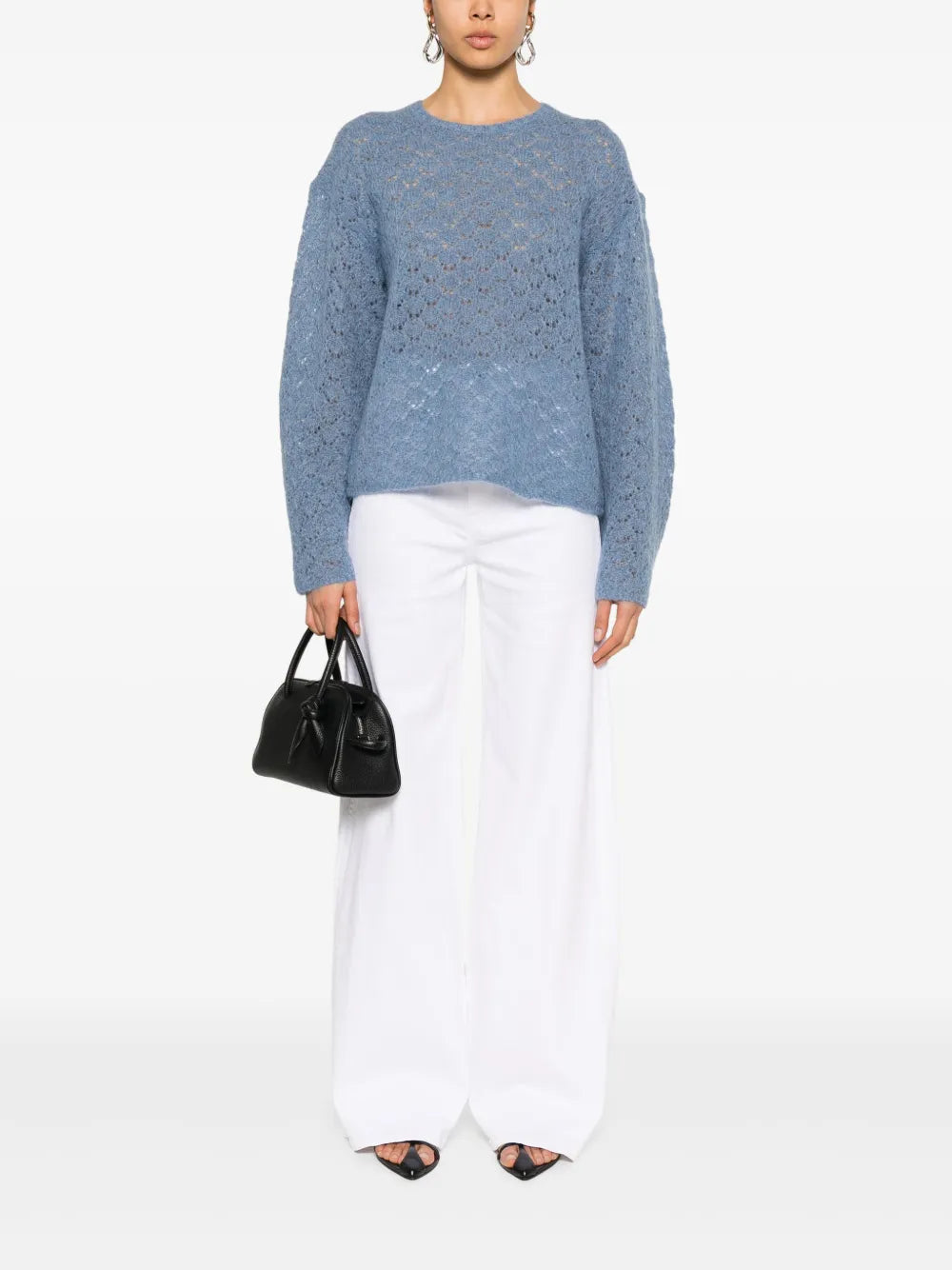 Cierra Sweater