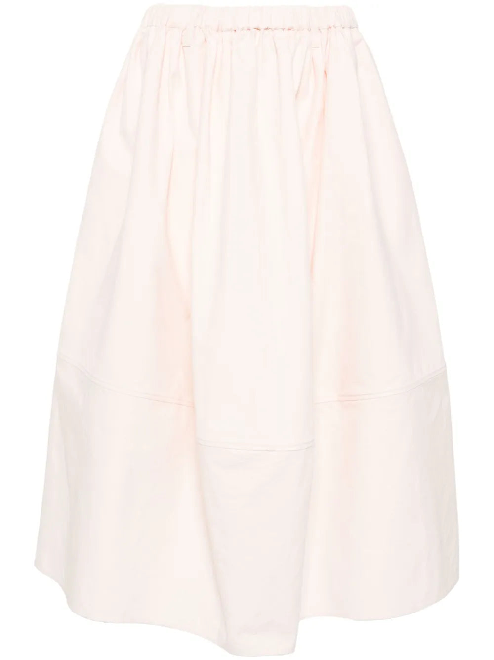 Maxi Volume Skirt