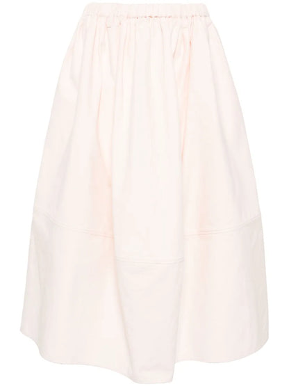 Maxi Volume Skirt