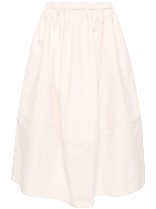 Maxi Volume Skirt