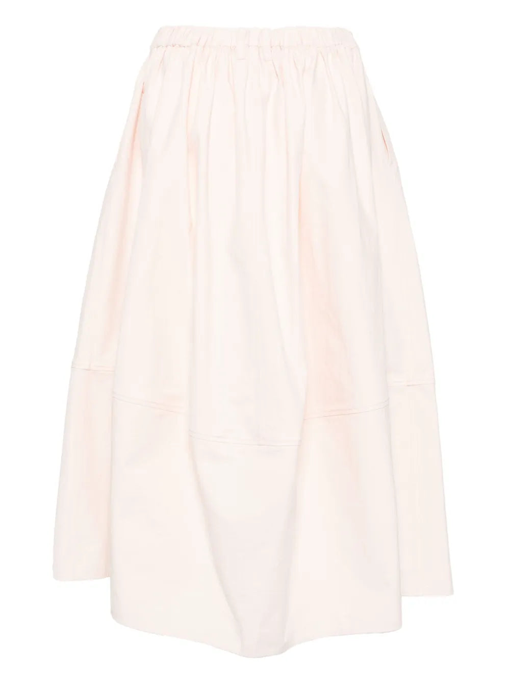 Maxi Volume Skirt