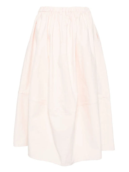 Maxi Volume Skirt