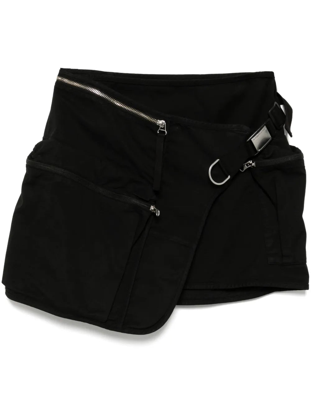 Mini Field Skirt