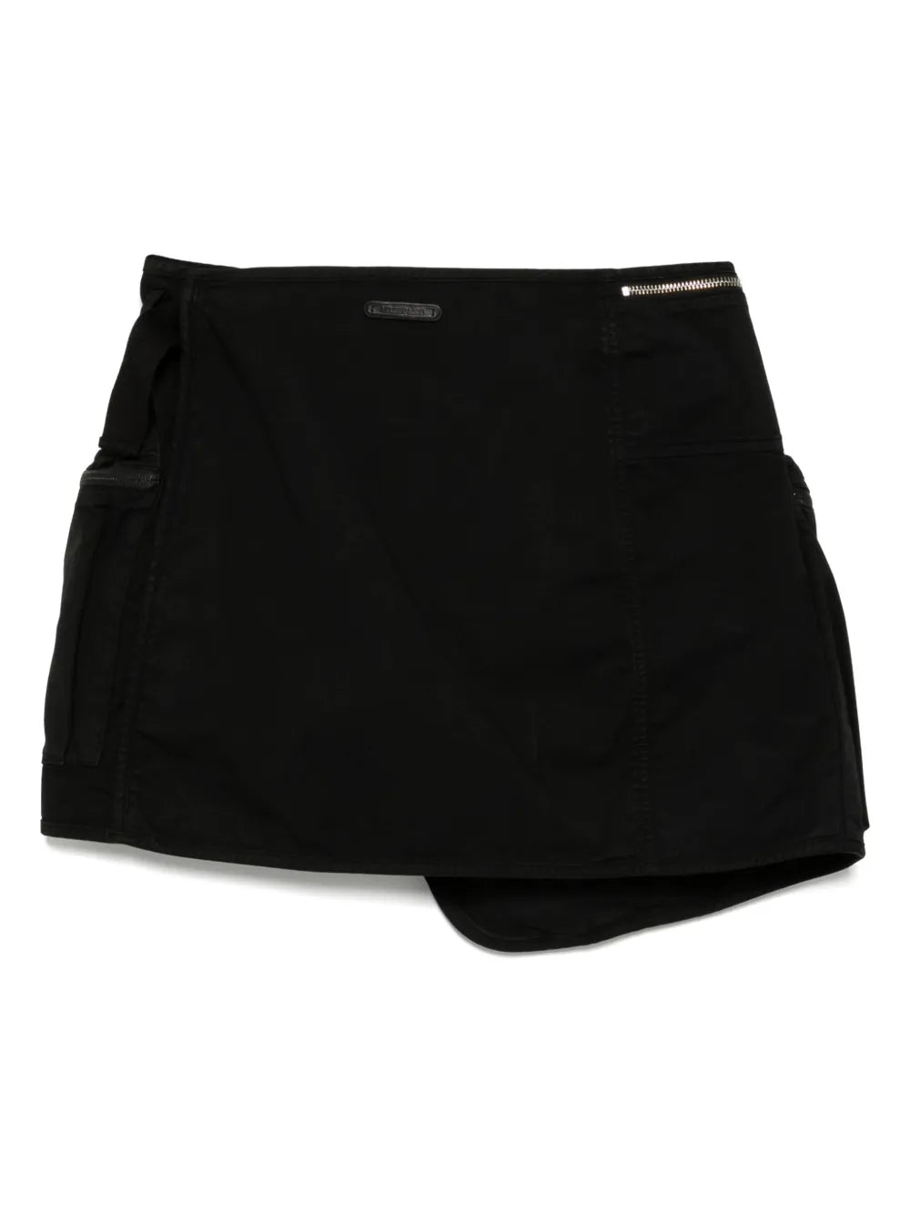 Mini Field Skirt
