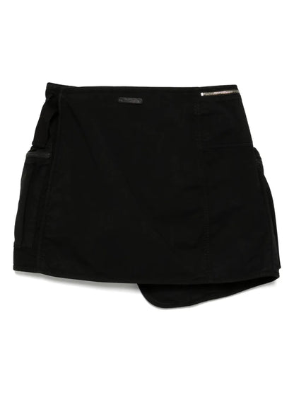 Mini Field Skirt