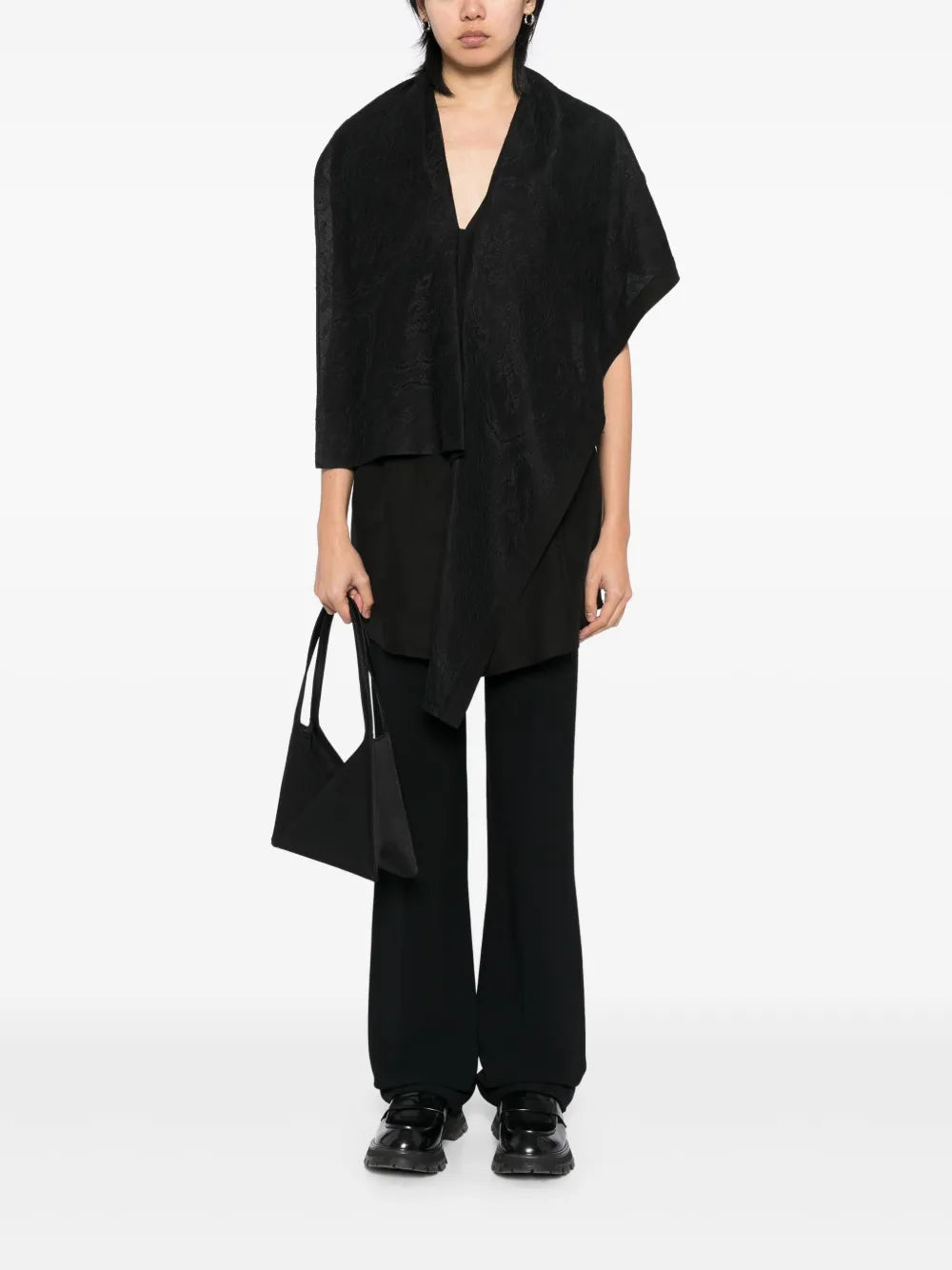 Button-Up Shirt