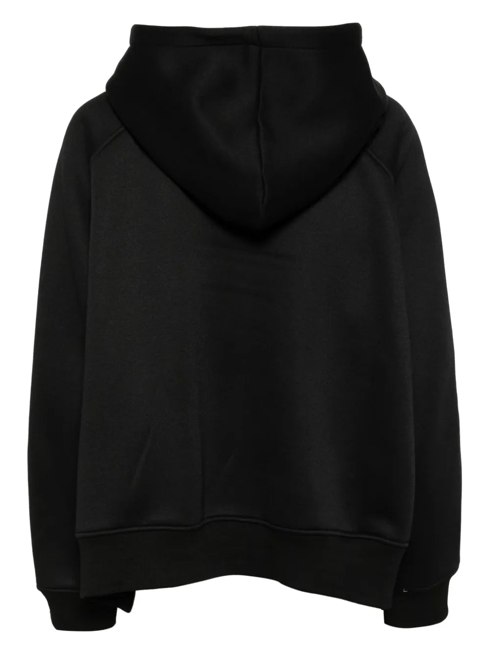 Long-Sleeved Hoodie