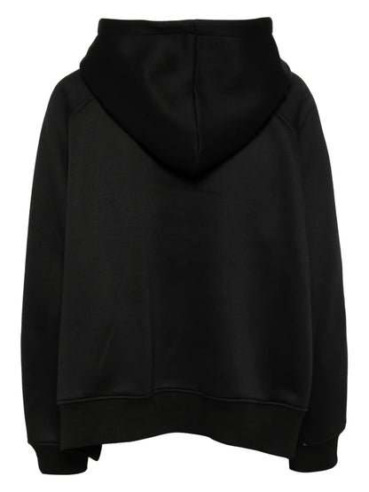 Long-Sleeved Hoodie
