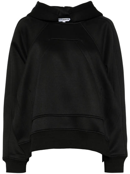 Long-Sleeved Hoodie