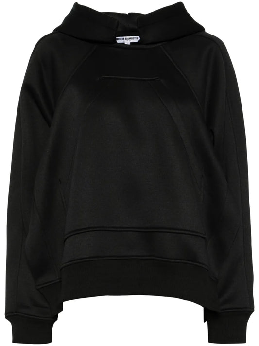 Long-Sleeved Hoodie