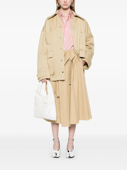 Jamea Midi Dress