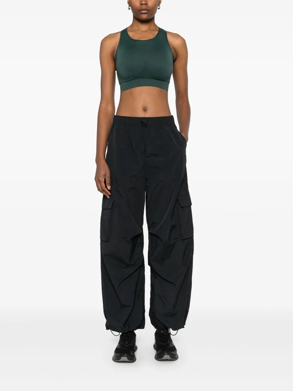 Cargo Trousers